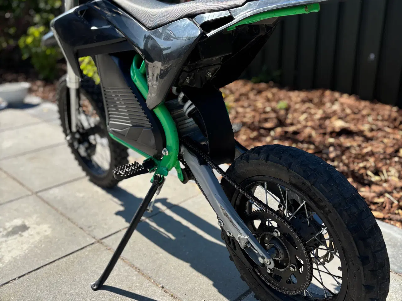 Billede 3 - El crosser