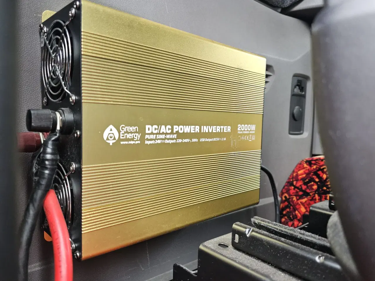 Billede 20 - Scania R540 6x2, Trækker