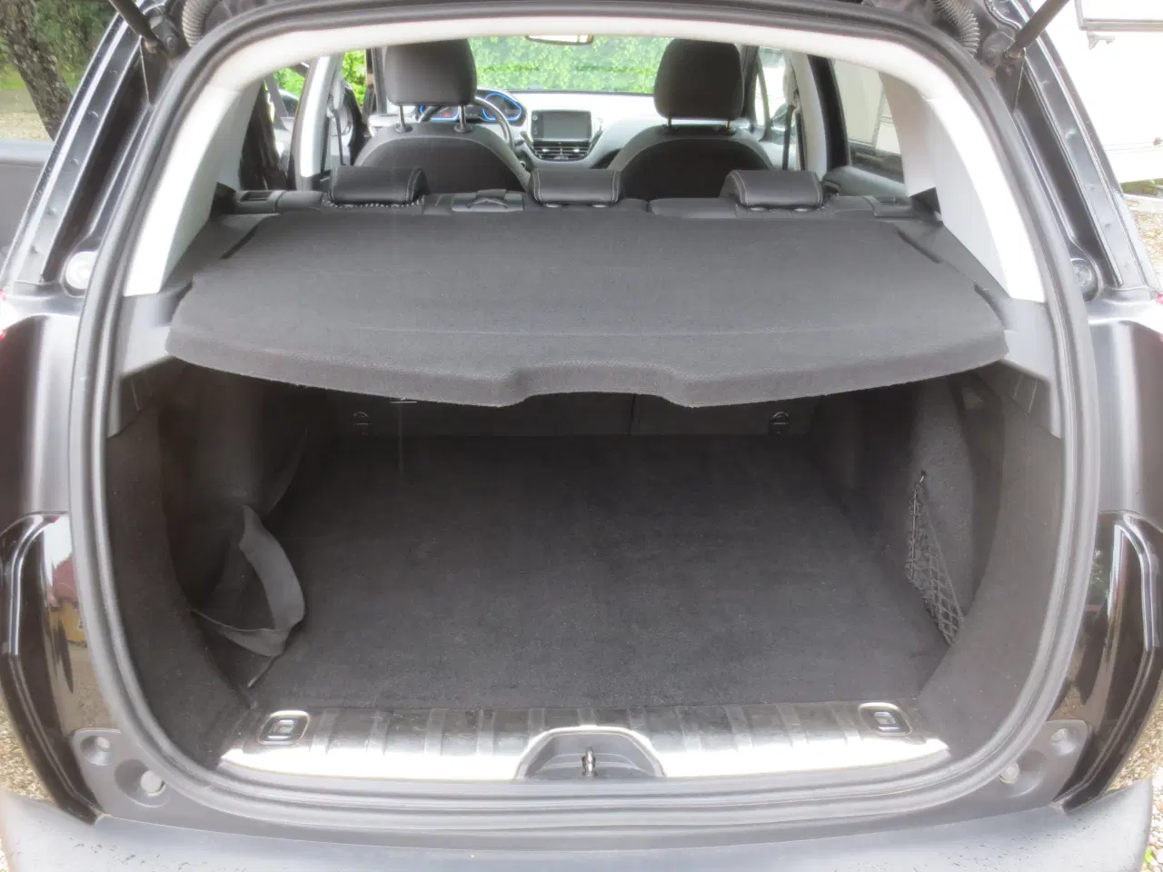 Billede 13 - Peugeot 2008 1.6 Blue HDi Årg 2017.