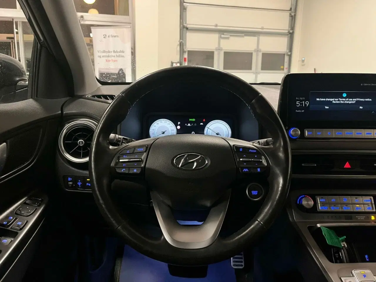 Billede 7 - Hyundai Kona 64 EV Essential