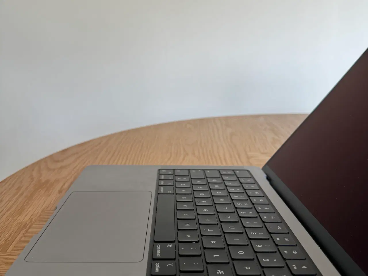 Billede 3 - MacBook Pro 2023 (M3) 14”