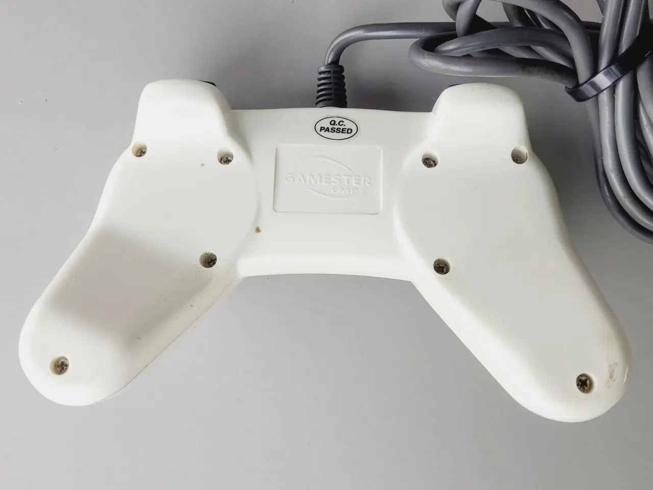 Billede 4 - ⭐️· Unik PS1 Controller m. England Logo