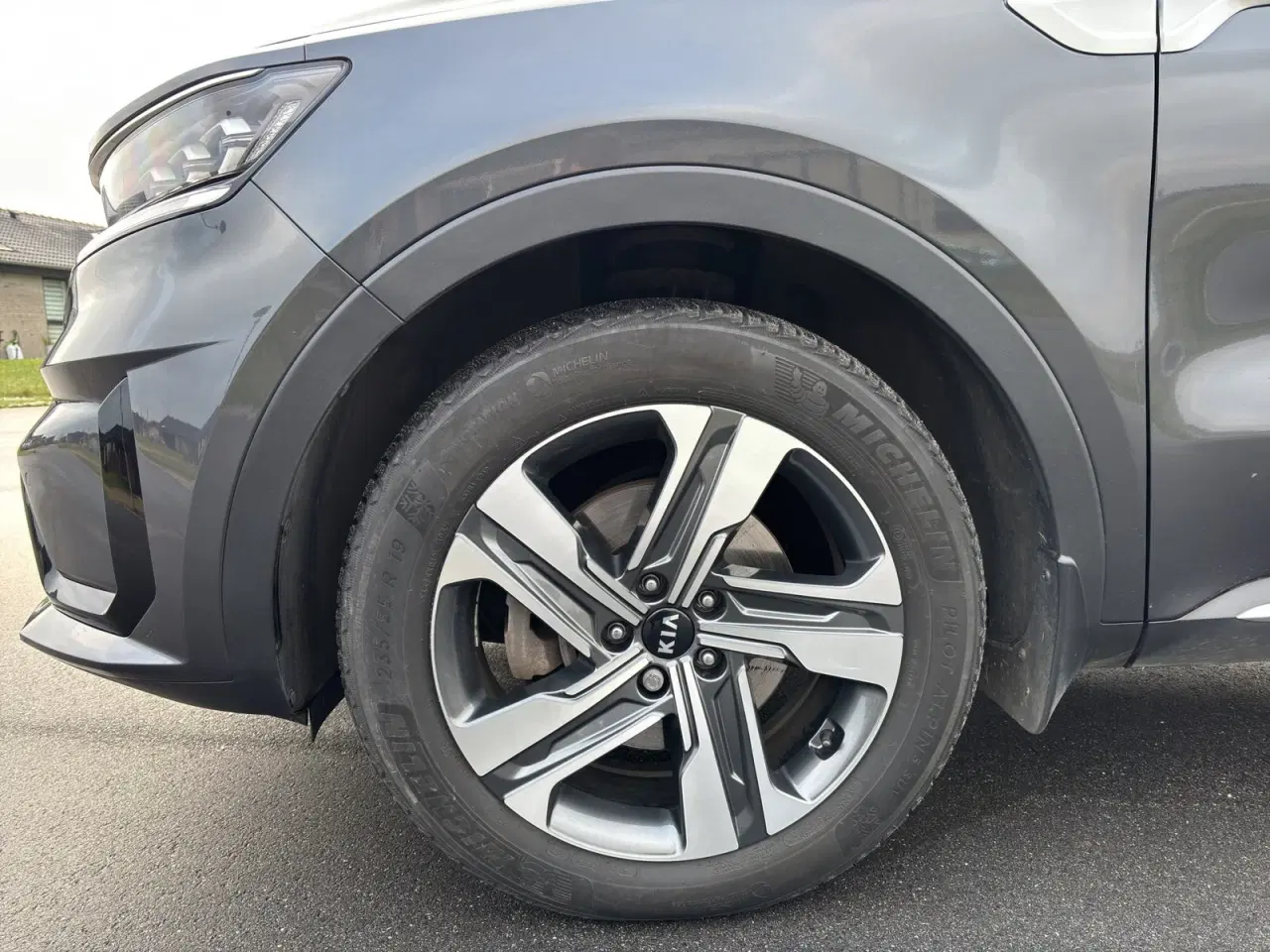 Billede 18 - Kia Sorento 1,6 HEV Premium aut. 7prs