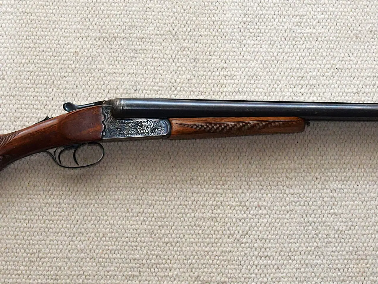 Billede 2 - Spansk S/S , 12 / 70 