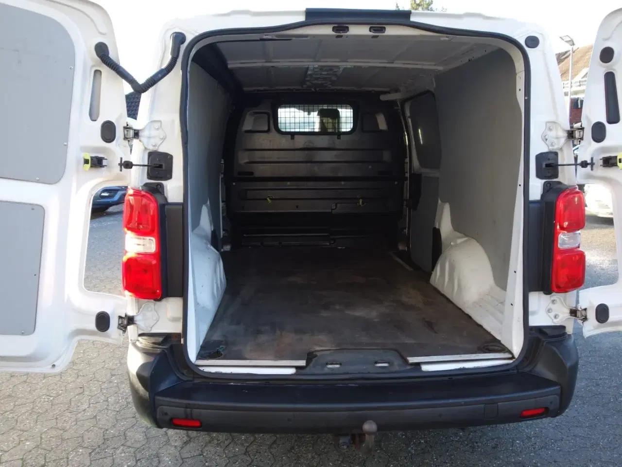 Billede 12 - Toyota ProAce 2,0 D 120 Long Comfort