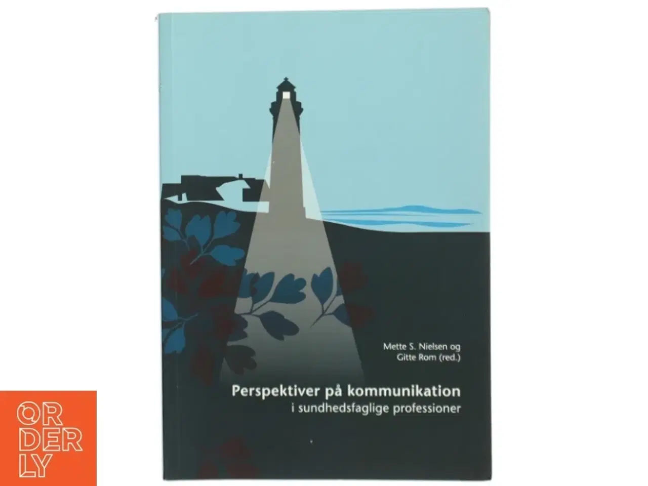 Billede 1 - Perspektiver på kommunikation i sundhedsfaglige professioner