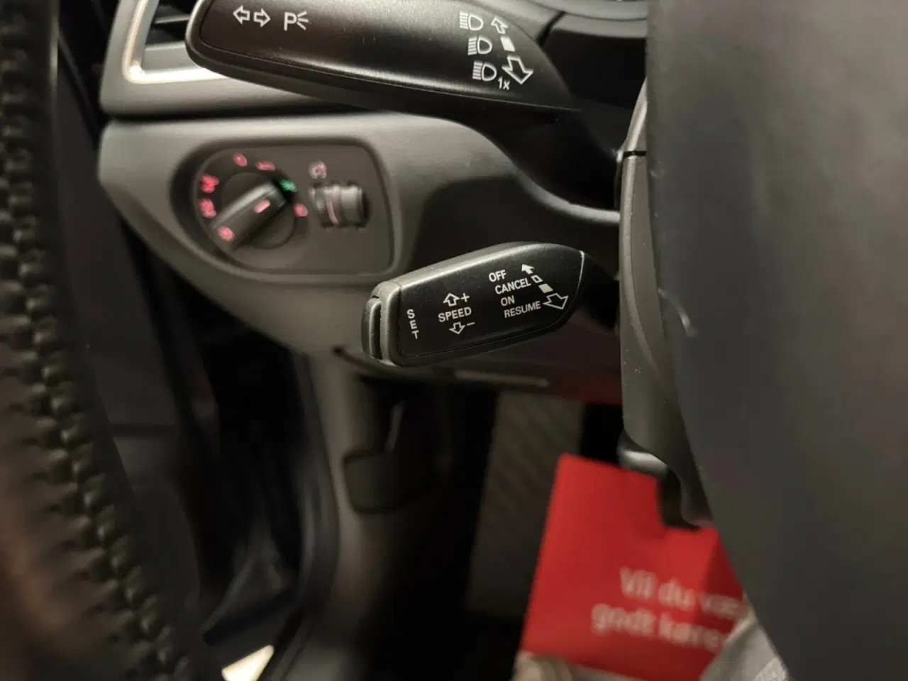 Billede 13 - Audi Q3 1,4 TFSi 150 Ultra