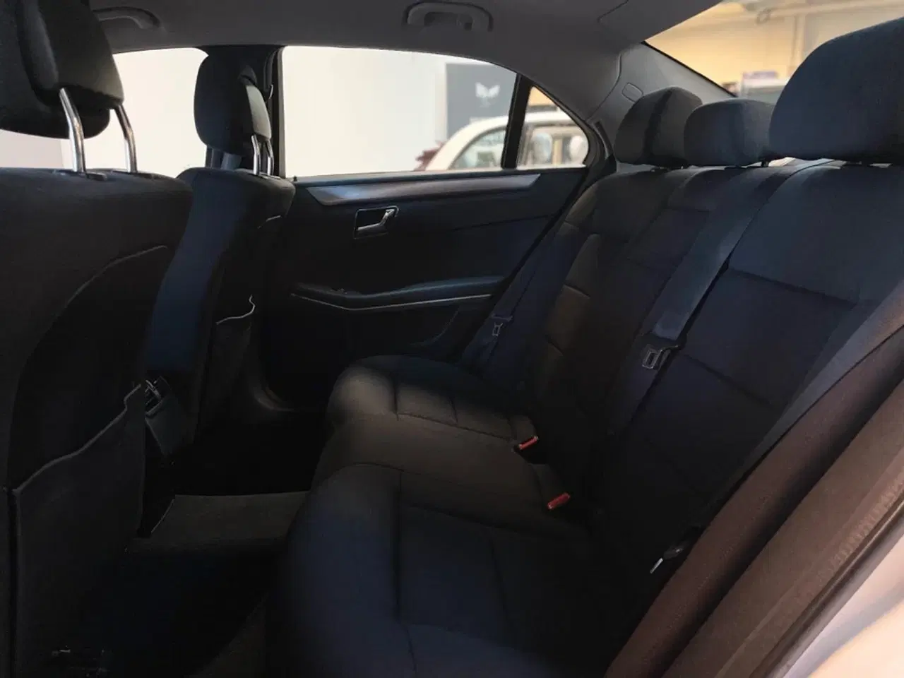 Billede 11 - Mercedes E200 2,2 CDi Avantgarde aut. BE