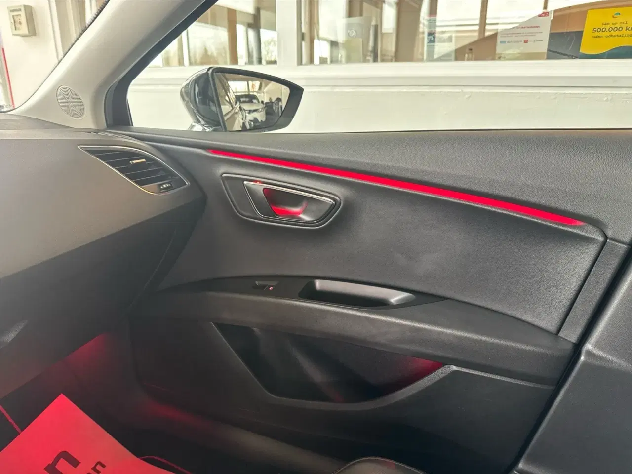 Billede 14 - Seat Leon 1,4 TSi 150 FR ST