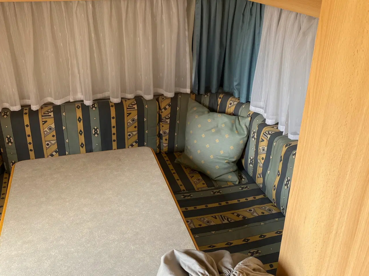 Billede 4 - Knaus country 