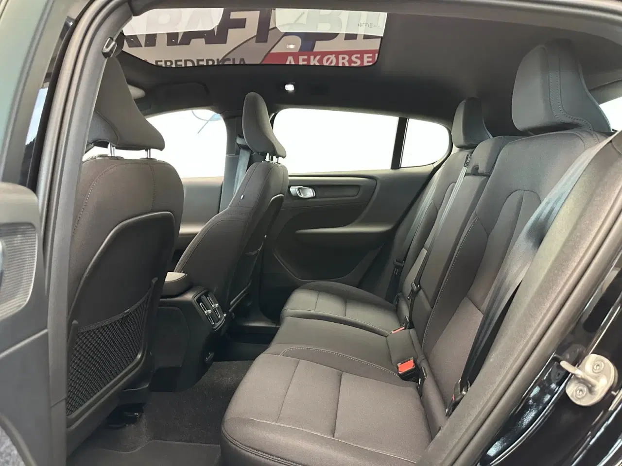 Billede 13 - Volvo C40  P6 ReCharge Plus