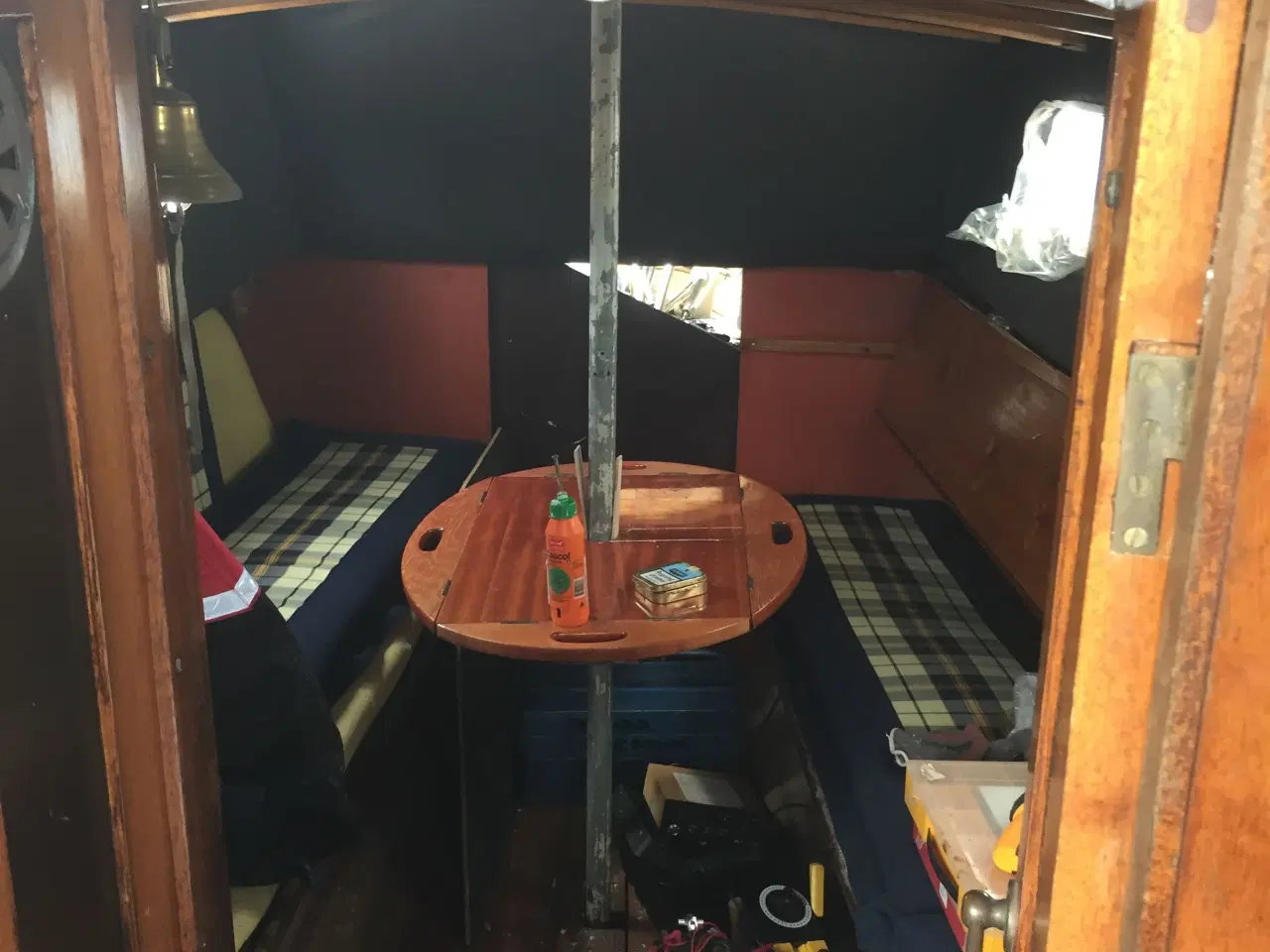 Billede 8 - Værftsbygget på Hou skibsværft