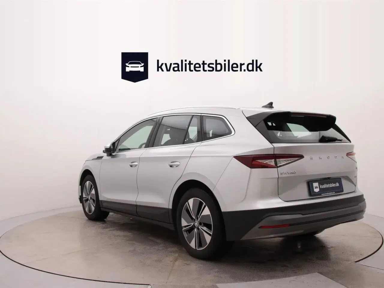 Billede 3 - Skoda Enyaq 80 iV Loft