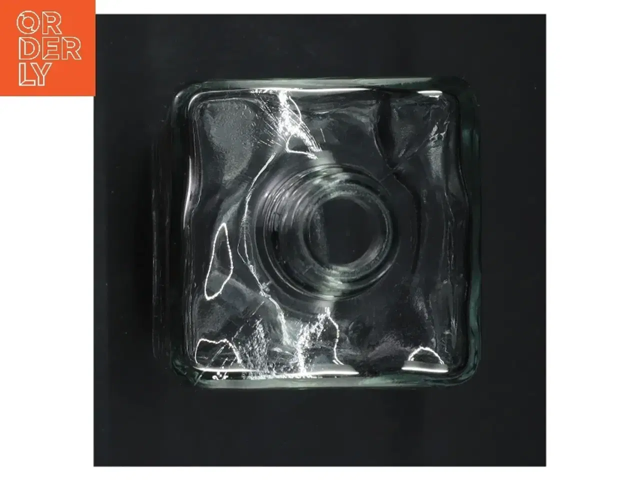 Billede 2 - Bourbon flaske (str. 20 cm)