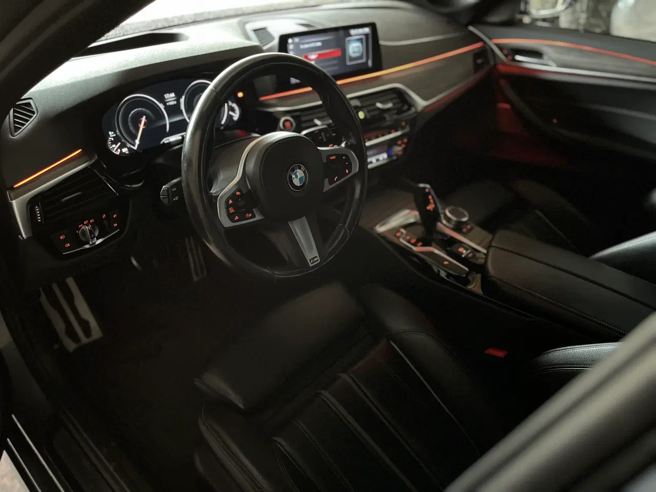 Billede 7 - BMW 520d