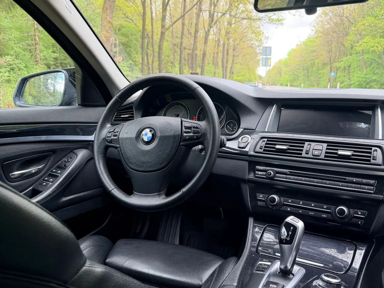 Billede 7 - BMW f11 520d 