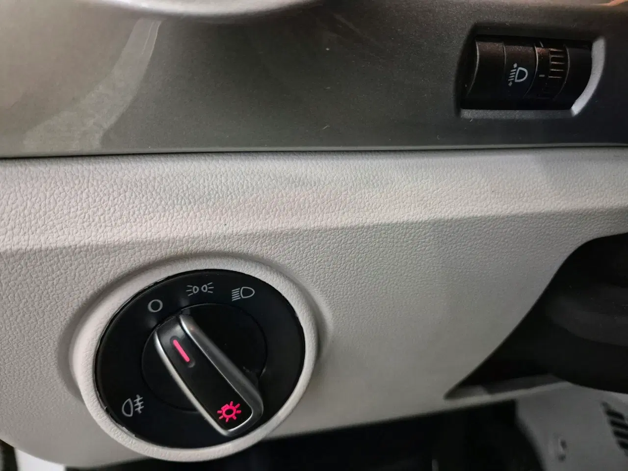 Billede 13 - VW up EL Elektro motor 82HK 5d Aut.