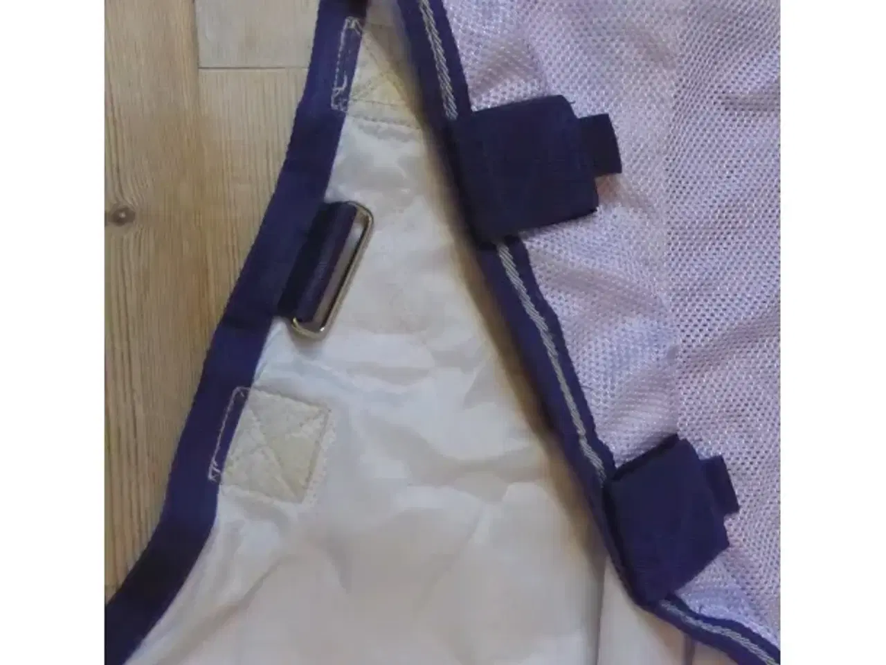 Billede 3 - Amigo insekt dækken 145