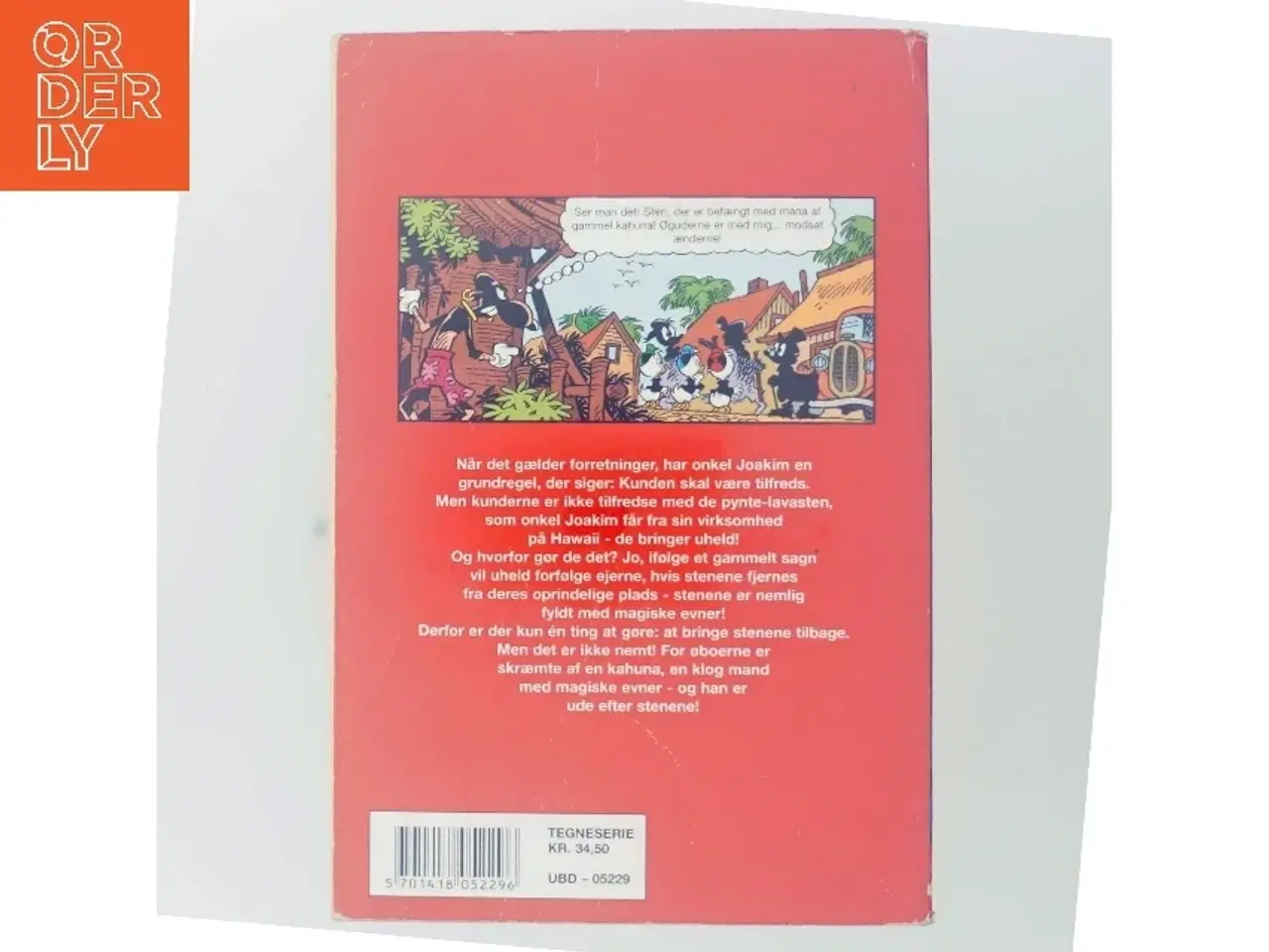 Billede 3 - Jumbobog 229 - De magiske sten fra Walt Disney