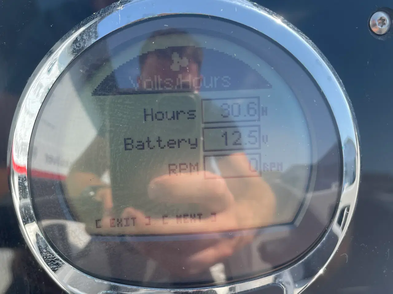 Billede 13 - 630 MID-C med Mercury F115 CT ELPT EFI