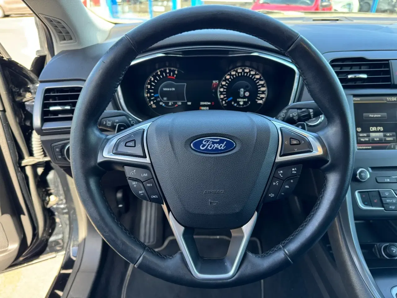 Billede 8 - Ford Mondeo 2,0 TDCi 180 Titanium aut.