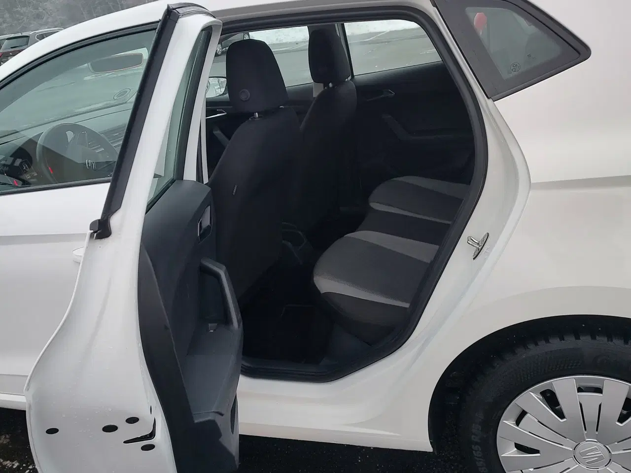 Billede 13 -  Seat Ibiza 1.0 TSI 115 HK fra 2018