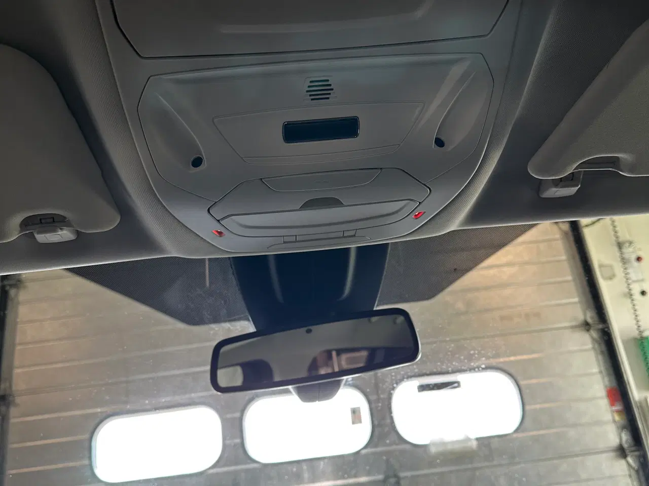 Billede 11 - Ford Grand C-Max 7 pers. år. 2016. 1,5 Ecoboost