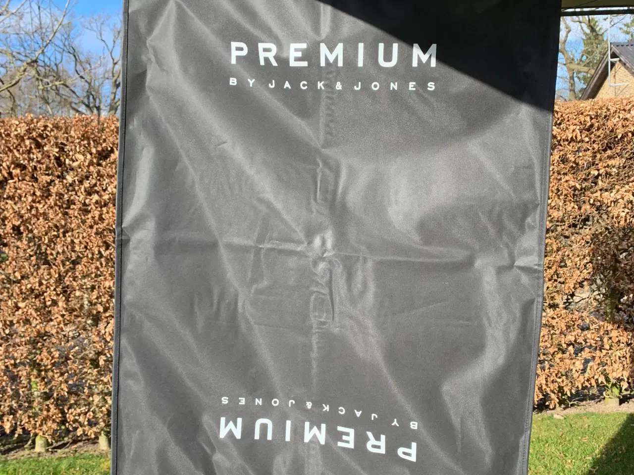 Billede 7 - Habitjakke. Konfirmation. 