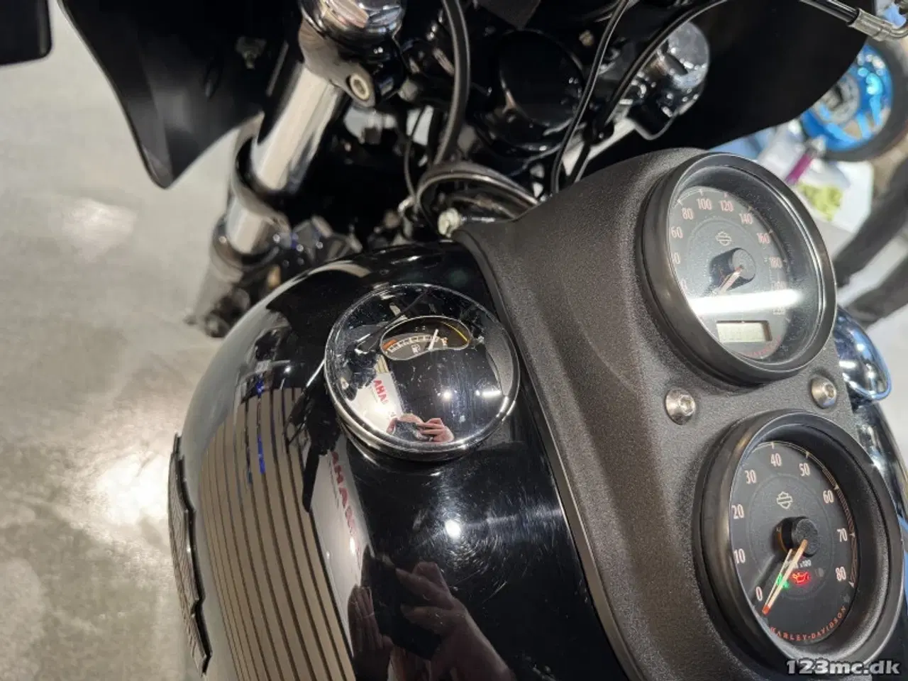 Billede 7 - Harley-Davidson FXDLS Dyna Low Rider S