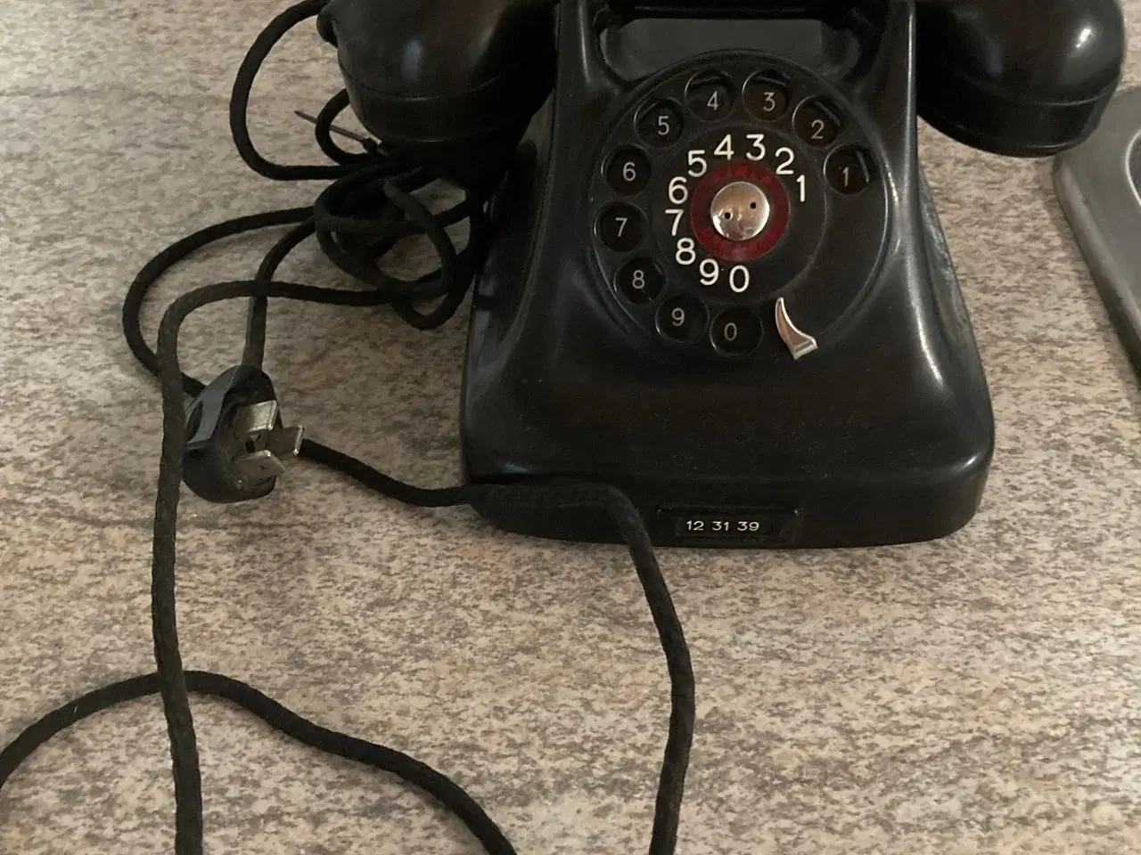Billede 3 - Diverse gamle telefoner