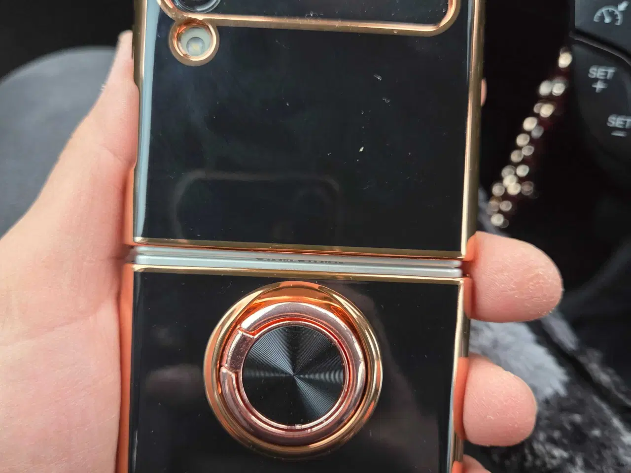 Billede 3 - Mobiltelefon Galaxy 