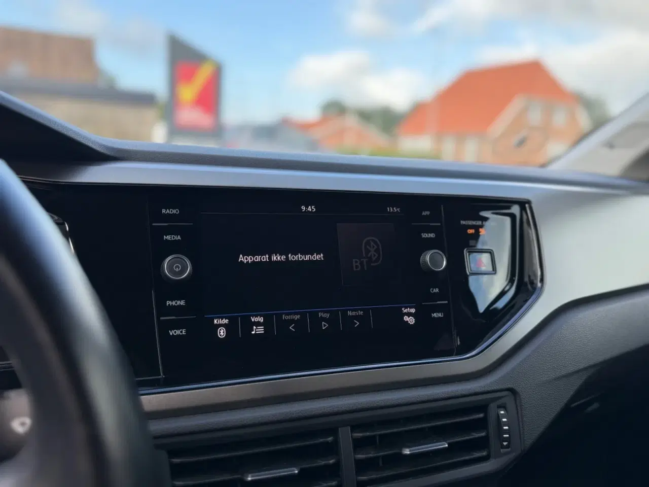Billede 11 - VW Polo 1,0 TSi 95 Comfortline