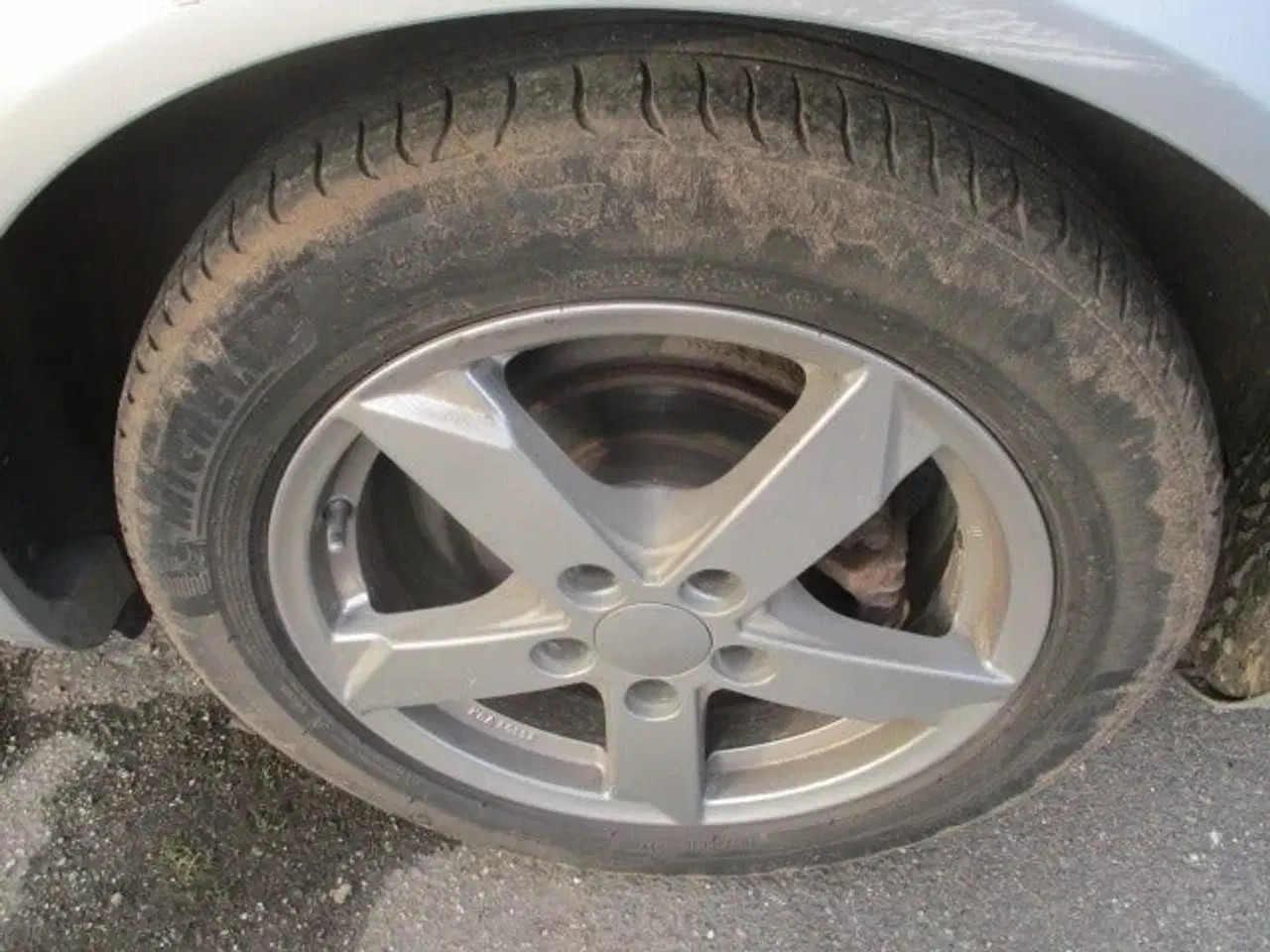 Billede 6 - Audi A4 1,6 