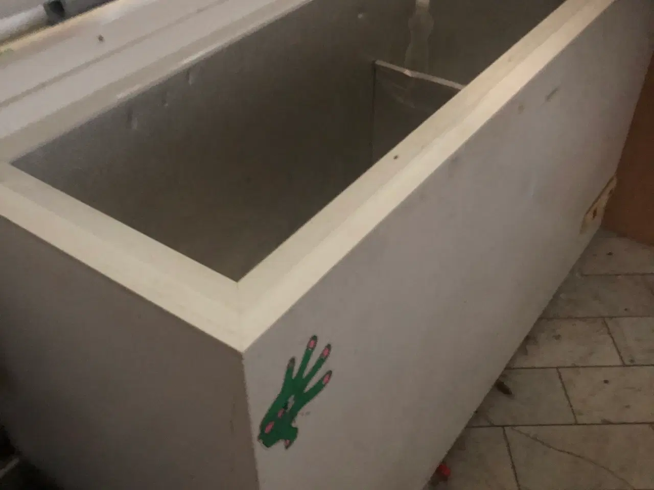 Billede 1 - Kummefryser