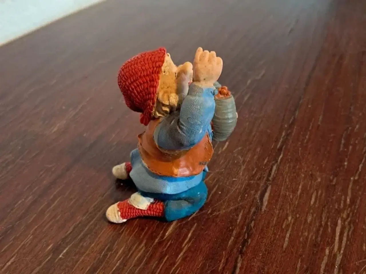 Billede 4 - Pobra nisse