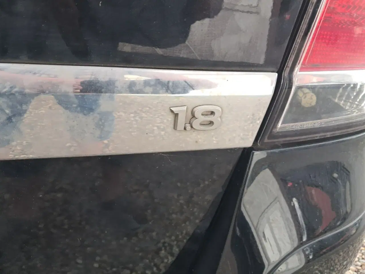 Billede 5 - Opel Zafira 1,8 16V Enjoy 7prs