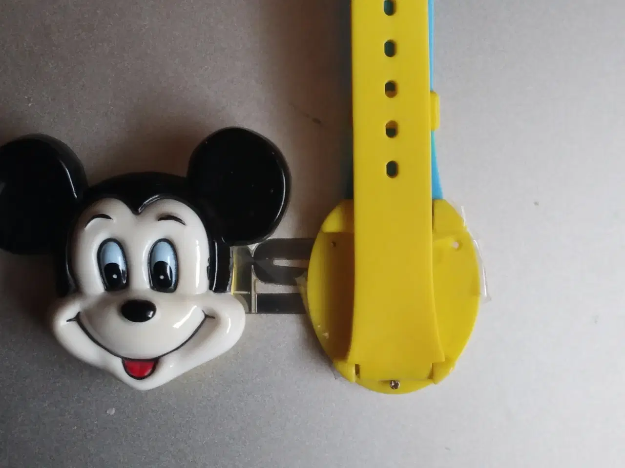 Billede 4 - Mickey Mouse børneur