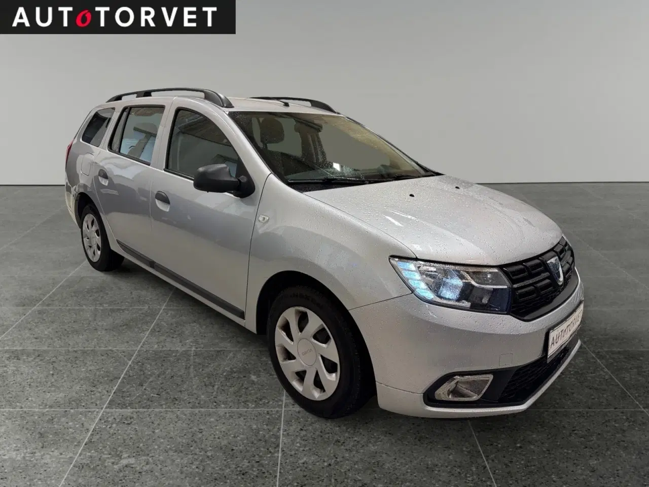 Billede 2 - Dacia Logan 0,9 TCe 90 Ambiance MCV