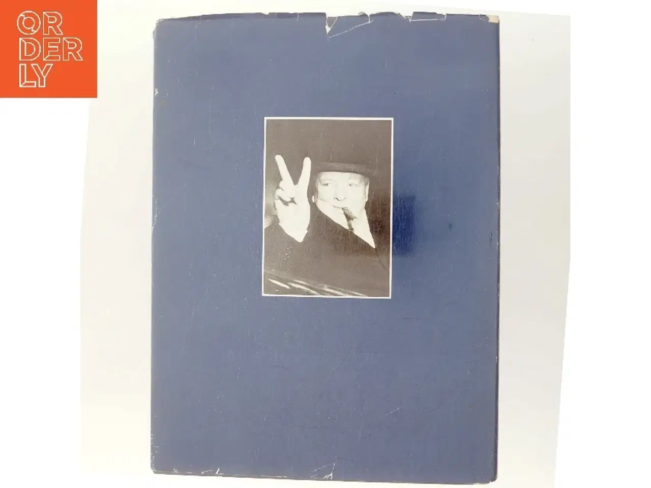 Billede 3 - Winston S. Churchill (Bog)