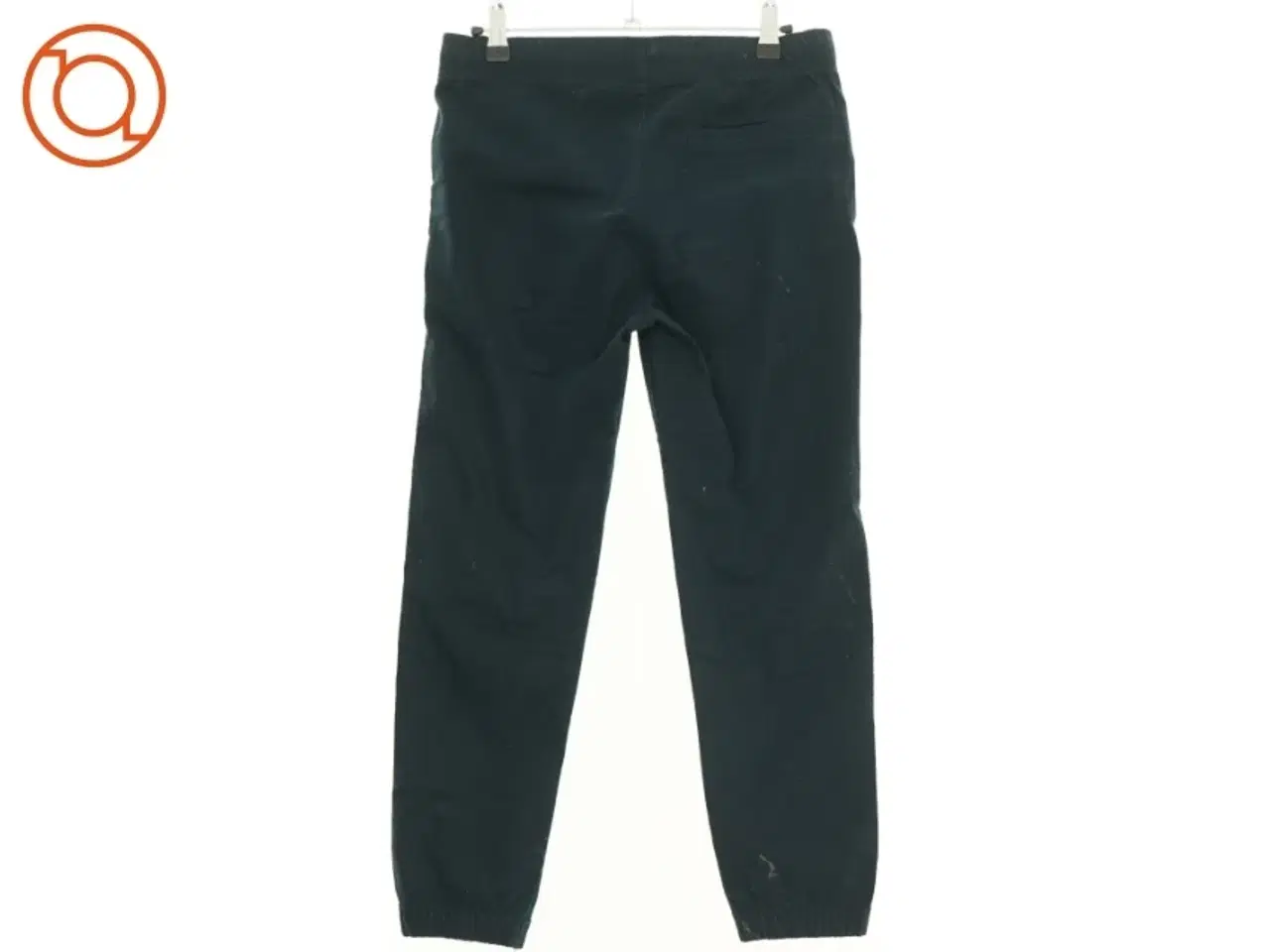 Billede 1 - Bukser fra H&M (str. 152 cm)