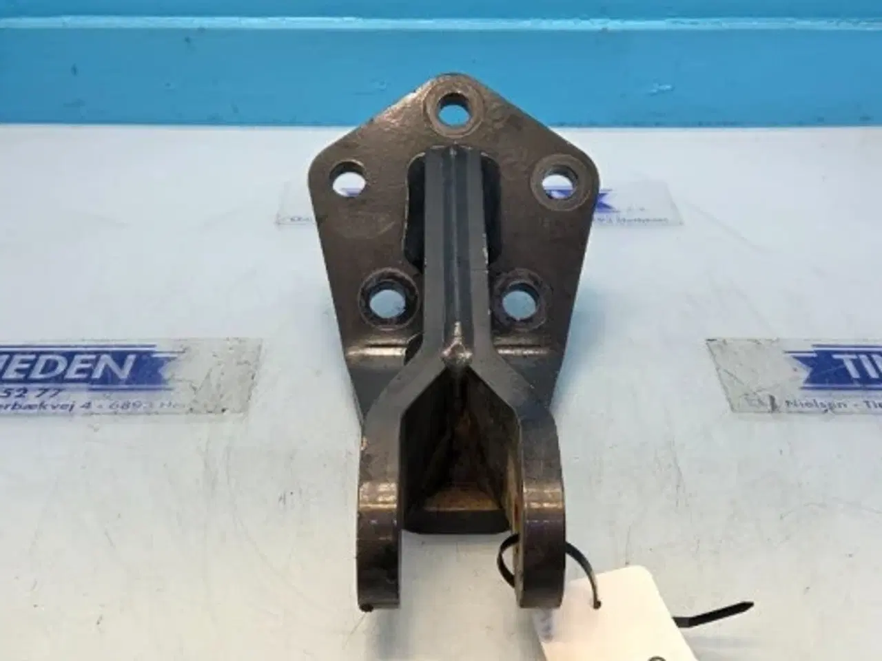 Billede 6 - New Holland T6.160 Support 5188925