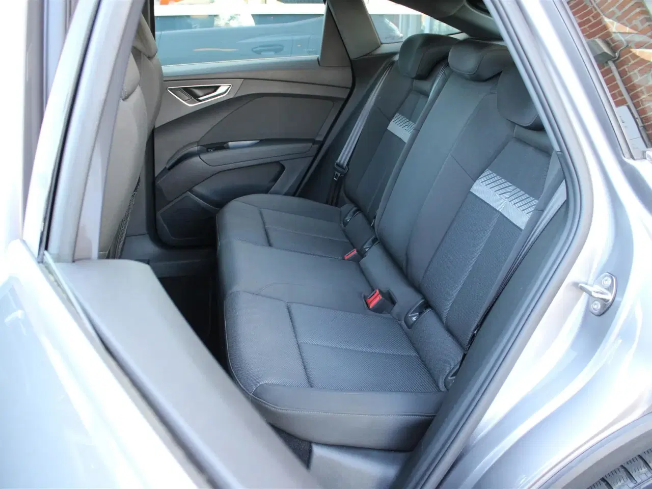 Billede 3 - Audi Q4 35 E-tron 170HK 5d Aut.