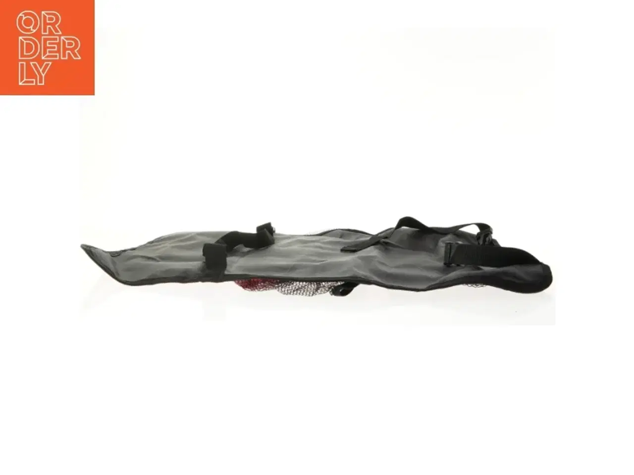 Billede 5 - Rygtaske til bilsæde (str. 60 x 40 cm)