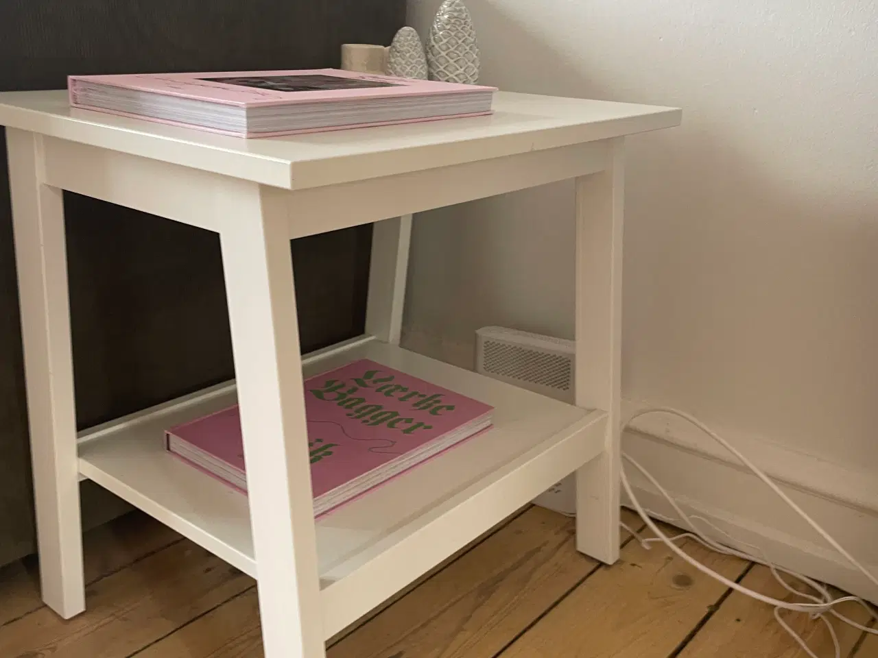 Billede 2 - Sidebord fra IKEA 