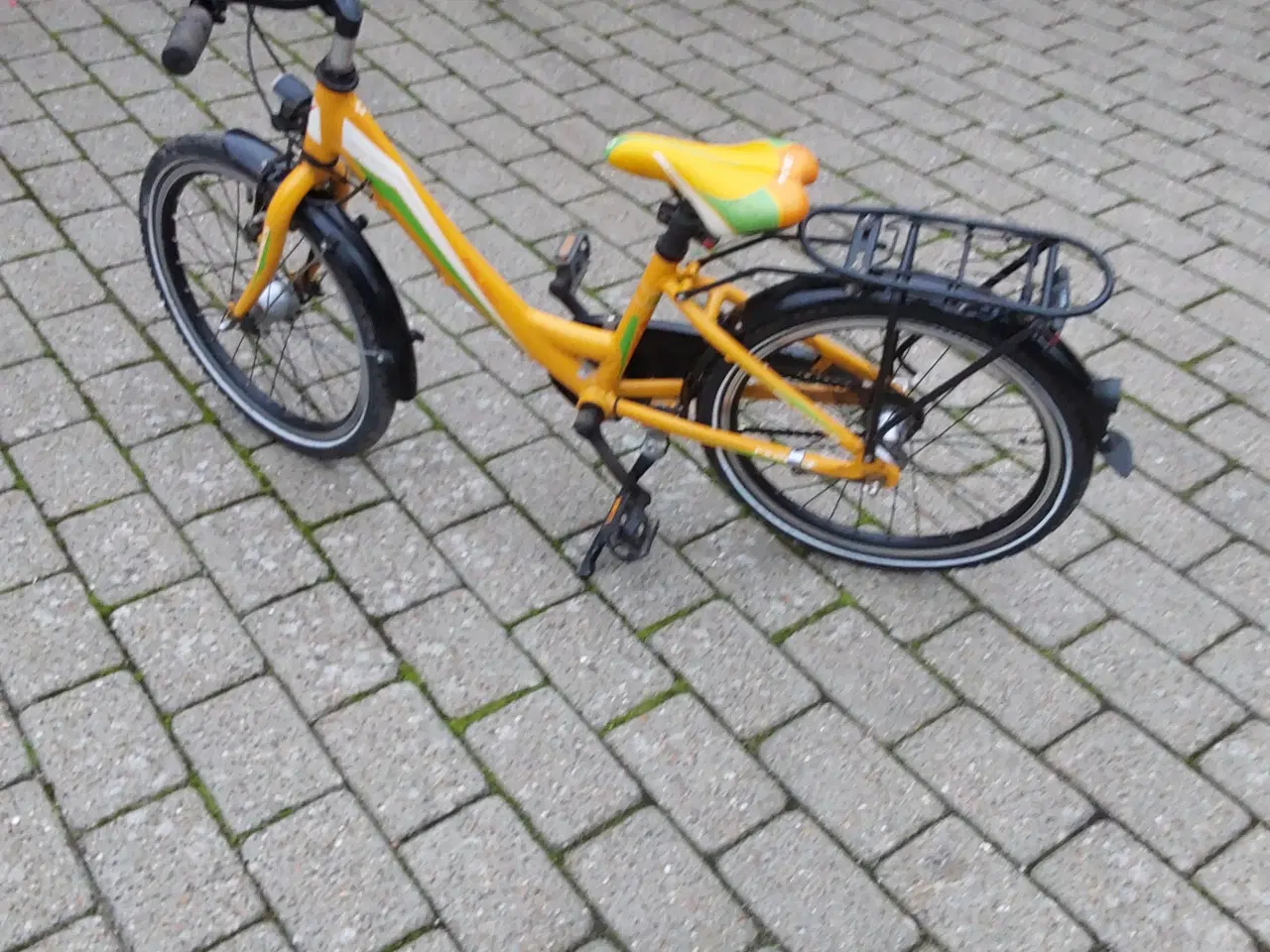 Billede 1 - Cykel plge