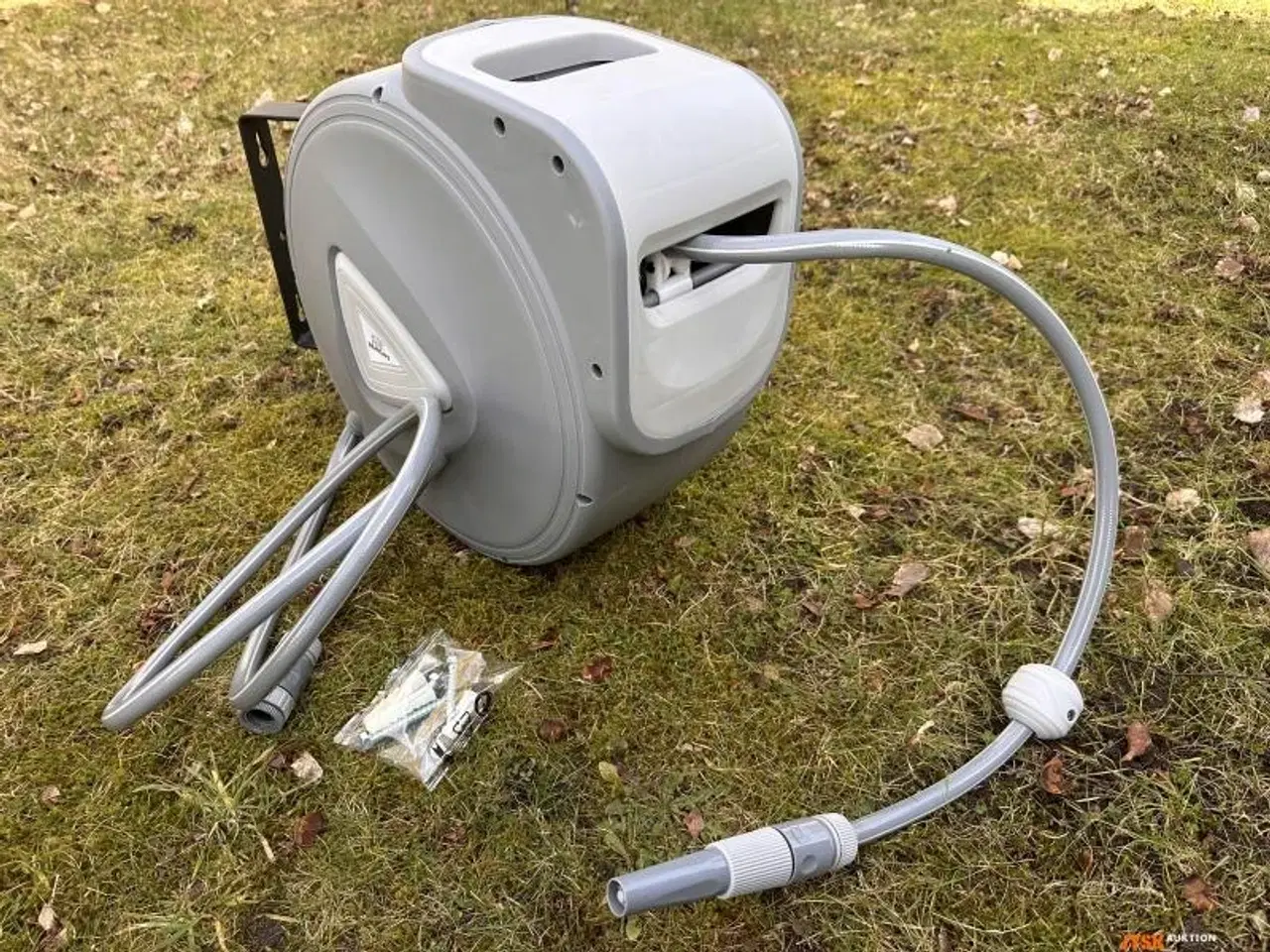 Billede 1 - Automatisk slang