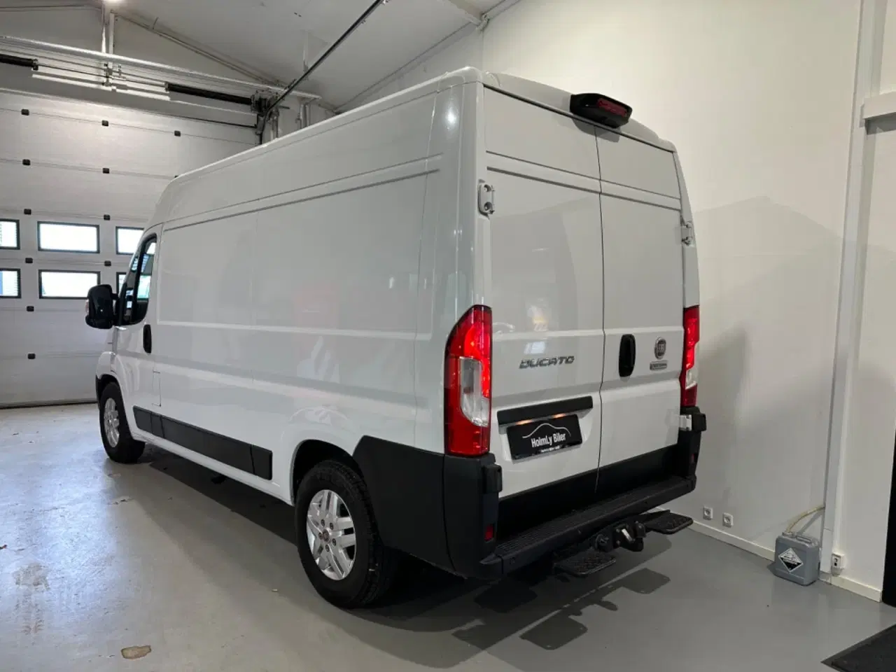 Billede 5 - Fiat Ducato 35 2,3 MJT 140 Kassevogn L2H2 Pro+ aut.