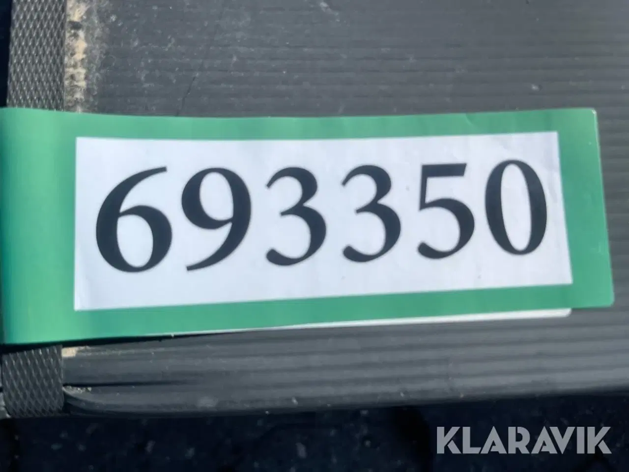 Billede 8 - Metal tagplader Lindab LP20 6 styk