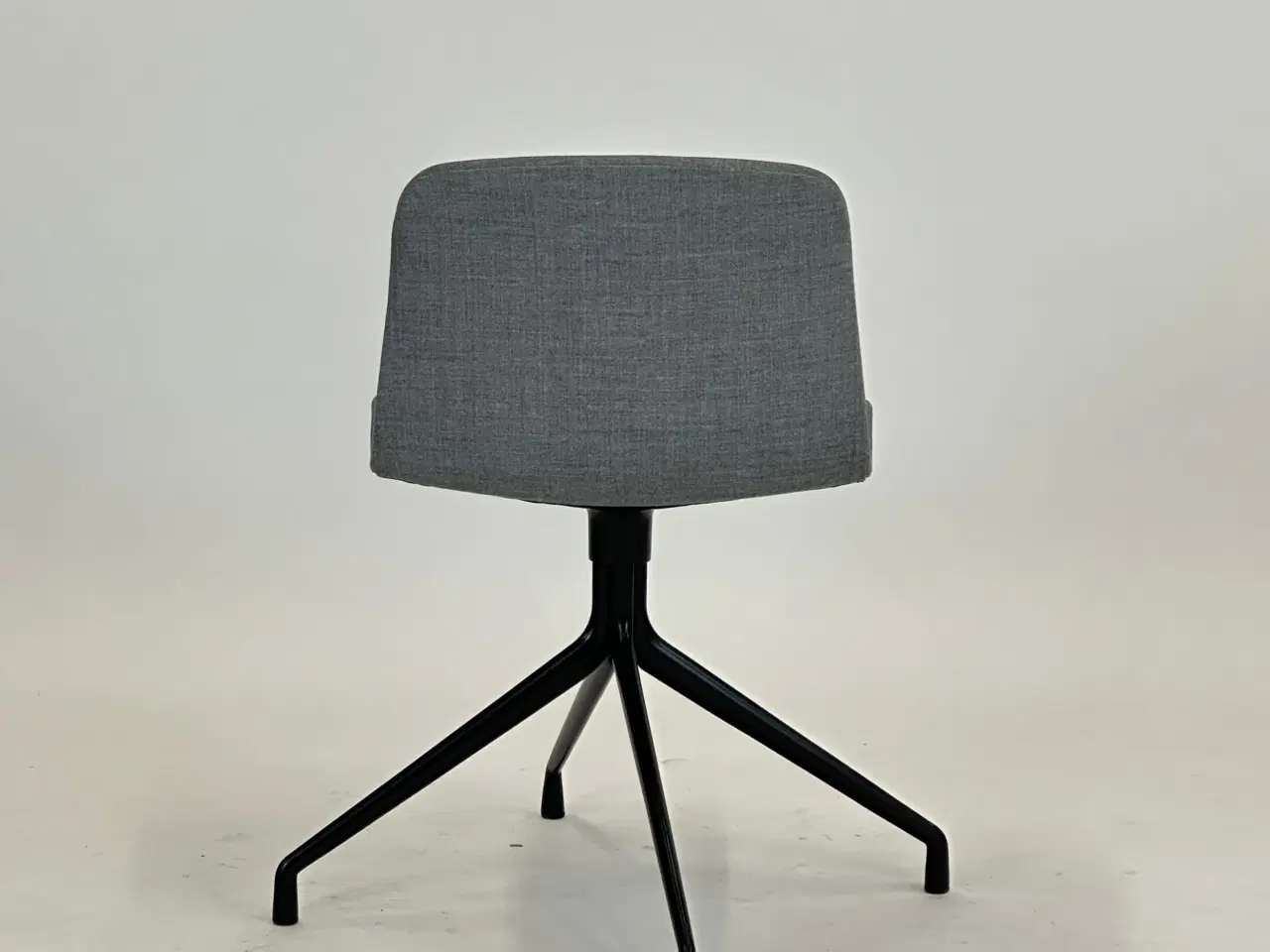 Billede 5 - HAY About A Chair AAC 11 - Mørkegrå