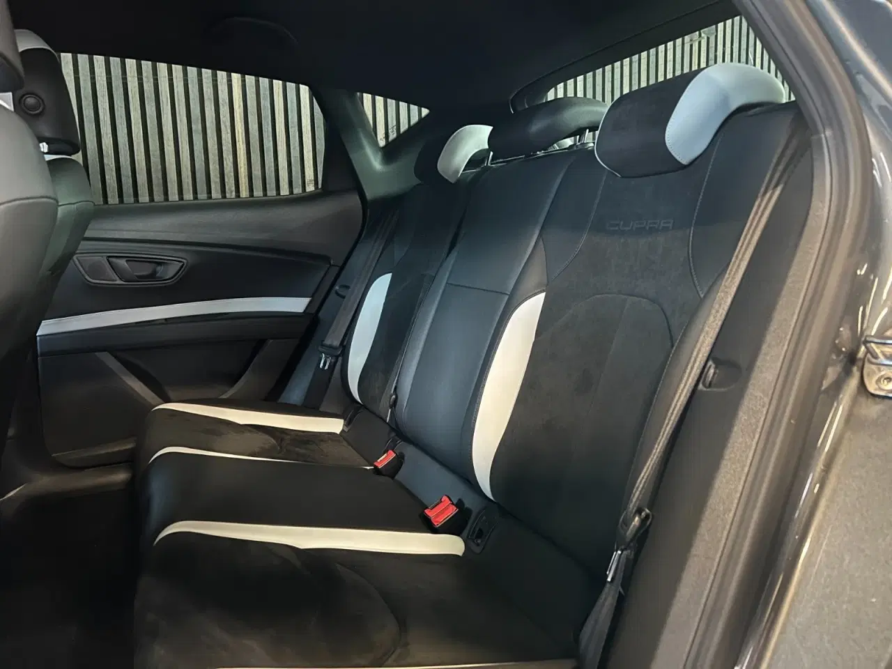 Billede 9 - Seat Leon 2,0 TSi 280 Cupra